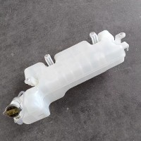 德龍M3000S膨脹水箱X5000副水箱新款小水壺總成