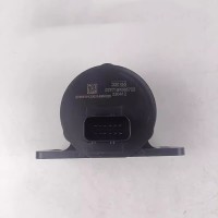 德龍X5000轉(zhuǎn)向語音提示器M3000S倒車蜂鳴器警示喇叭