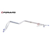 SINOTRUK SITRAK G7H 车身驾驶室暖风系统 AZ160084000001 驾驶室暖风水管