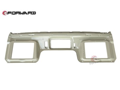 SINOTRUK SITRAK G7H 车身驾驶室前围系统 AZ16D415000001 前围模块安装底板