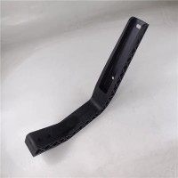 德龍M3000S X5000空濾器前后支架新款尼龍空濾器支架