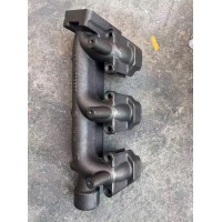 VG2600111136后排氣支管