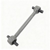 批發(fā)重卡配件 重汽斯太爾HOWO豪沃澆鑄式上推力桿總成AZ9631523175