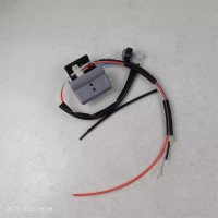 德龍X3000空氣主座椅氣閥總成光華榮昌座椅高度調(diào)節(jié)