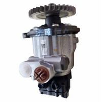 8655974148、23198438變量雙聯(lián)葉片泵【專營：動力轉(zhuǎn)向器、轉(zhuǎn)向泵】