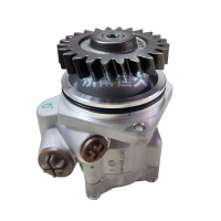 WG9731471225轉(zhuǎn)向油泵【專營：動力轉(zhuǎn)向器、轉(zhuǎn)向泵】