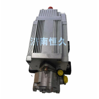 電液轉(zhuǎn)向油泵總成EHPS-201702Y、8134600081【專營：動力轉(zhuǎn)向器、轉(zhuǎn)向泵】