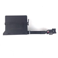 德龍F(tuán)3000新M3000X3000尿素管路控制器模塊