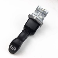 德龍新M3000手制動閥DZ97259090030手剎閥手控閥