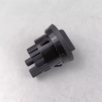 德龍X5000輪軸差開(kāi)關(guān)旋轉(zhuǎn)開(kāi)關(guān)總成