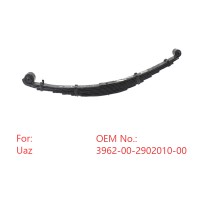 48210-3C141 豐田 鋼板后彈簧