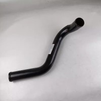 德龍新M3000散熱器出水管下水管鐵水管