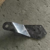 FG9804596220 /210    后懸置左右支架總成