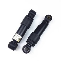 新M3000L3000H3000橫向減震器工程車后懸減振器