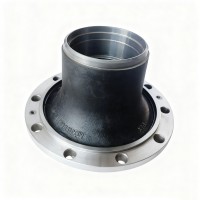 WG9112410009重汽豪沃斯太爾前輪轂AZ9112410009前制動輪 外貿(mào)出口