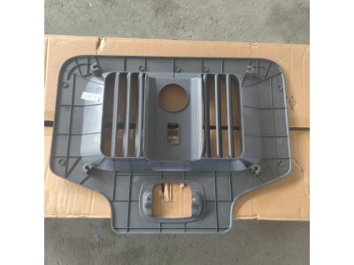 LG1612611026   顶窗护框