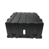 德龍新M3000電瓶箱蓋F3000X3000電瓶蓋保護罩電瓶蓋框