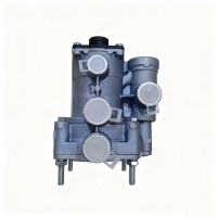 廠家現(xiàn)貨批發(fā) 掛車制動閥 帶節(jié)流WG9000360525 卡車?yán)^動閥 制動閥帶節(jié)流