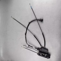 德龍M3000S車門鎖體總成閉鎖器車門電動中控鎖體