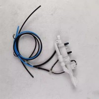 德龍X6000X5000S光華榮昌座椅VDC氣閥