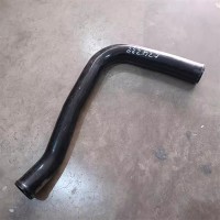 德龍新M3000散熱器下水管鐵水管出水管