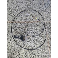 800375372行走軟軸