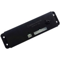 德龍新M3000暖風(fēng)控制面板冷暖風(fēng)操縱面板