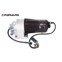 SHACMAN Xi 'an Cummins X12NS6B490 動(dòng)力發(fā)動(dòng)機(jī)燃油系統(tǒng) 5560020X 油水分離器