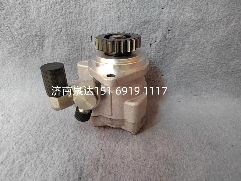 福田欧曼戴姆勒方向助力泵转向泵液压泵叶片泵/L134000000029