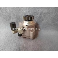 福田欧曼戴姆勒方向助力泵转向泵液压泵叶片泵