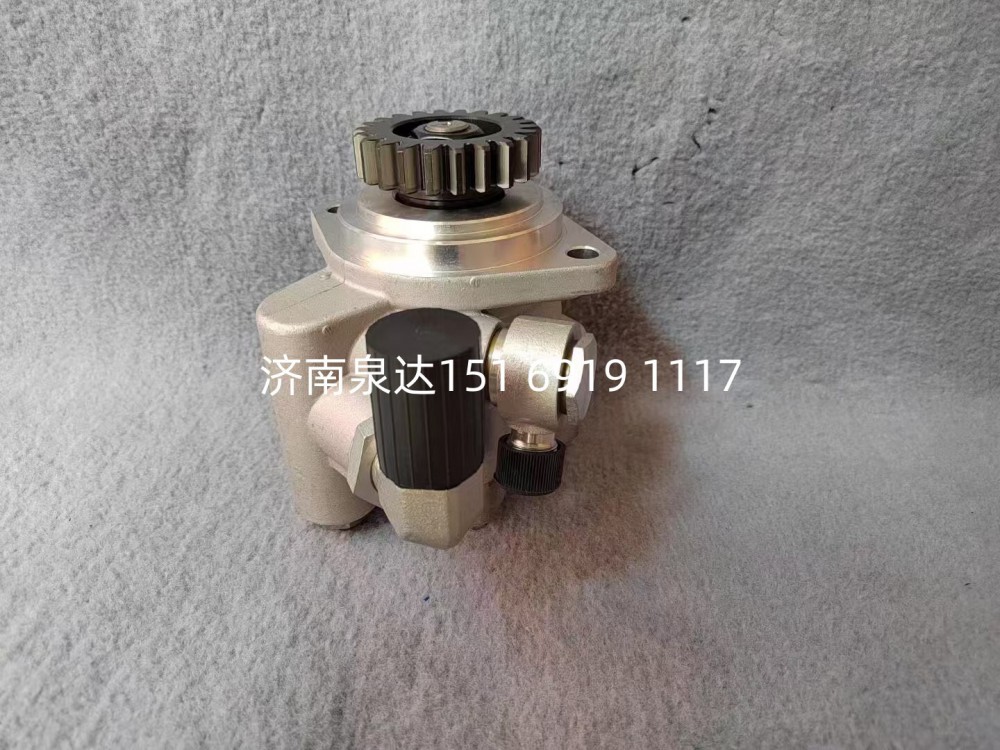 福田欧曼戴姆勒方向助力泵转向泵液压泵叶片泵/L134000000029