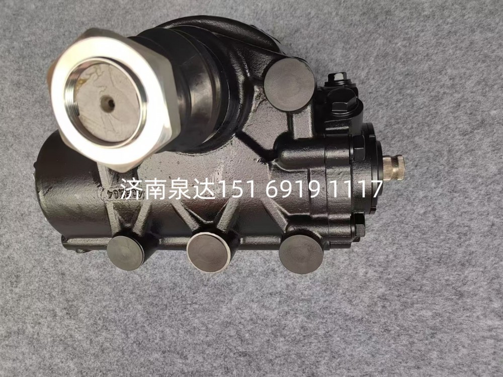 中通客车公交车方向机总成动力转向器总成转向机总成