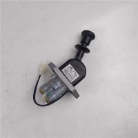 德龍K3000手制動閥手剎閥手控閥