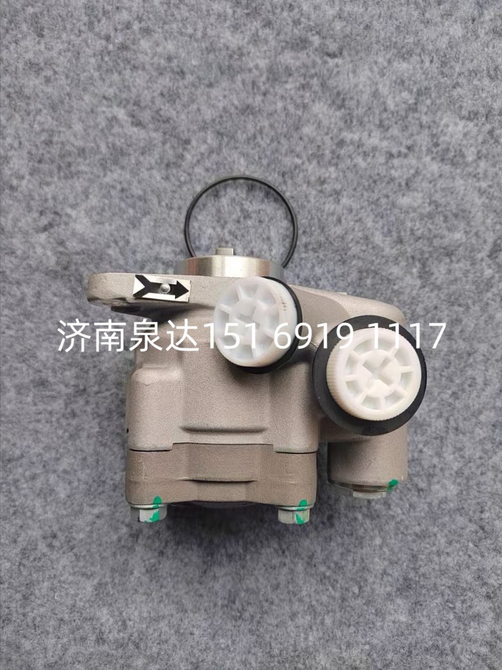 YV21LA-3407100B,转向助力泵,济南泉达汽配有限公司