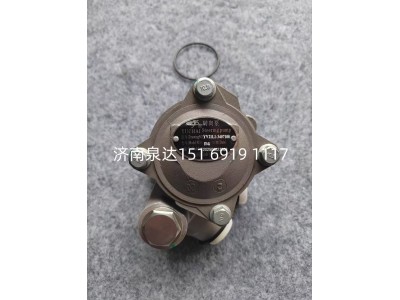 YV21LA-3407100B,转向助力泵,济南泉达汽配有限公司
