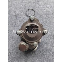 福田欧曼方向助力泵动力转向泵液压泵叶片泵
