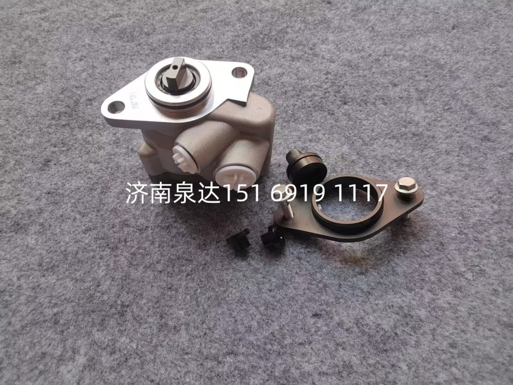 EHPS-1518R3/43XCSZAJ14,转向助力泵,济南泉达汽配有限公司