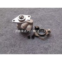 B10C03-3416010新能源电动液压转向助力泵总成
