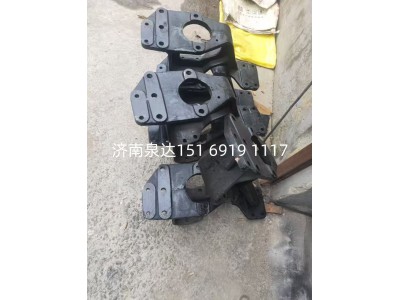 DZ95319430010,方向机支架,济南泉达汽配有限公司