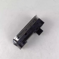 德龍M3000S左車門玻璃升降開關(guān)X5000主門控開關(guān)