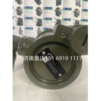 一汽解放方向助力泵转向泵液压泵叶片泵