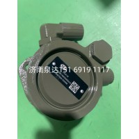 一汽解放方向助力泵动力转向泵液压泵叶片泵