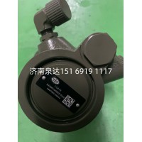 一汽解放方向助力泵动力转向泵液压泵叶片泵