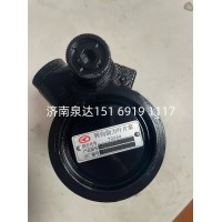 华菱重卡方向助力泵动力转向泵液压泵叶片泵