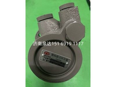 3407A33HP-010,转向助力泵,济南泉达汽配有限公司