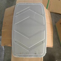 712W15101-0103   消聲器裝飾板