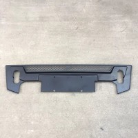 德龍L3000保險杠中網(wǎng)前護杠格柵保險杠格柵中網(wǎng)