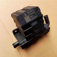 德龍X6000暖風(fēng)水閥空調(diào)冷暖水閥開關(guān)電機馬達