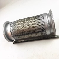 德龍F3000撓性軟管編織網(wǎng)排氣管波紋管