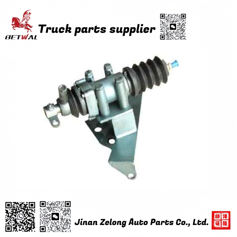 0627207001綦江变速箱换挡助力器